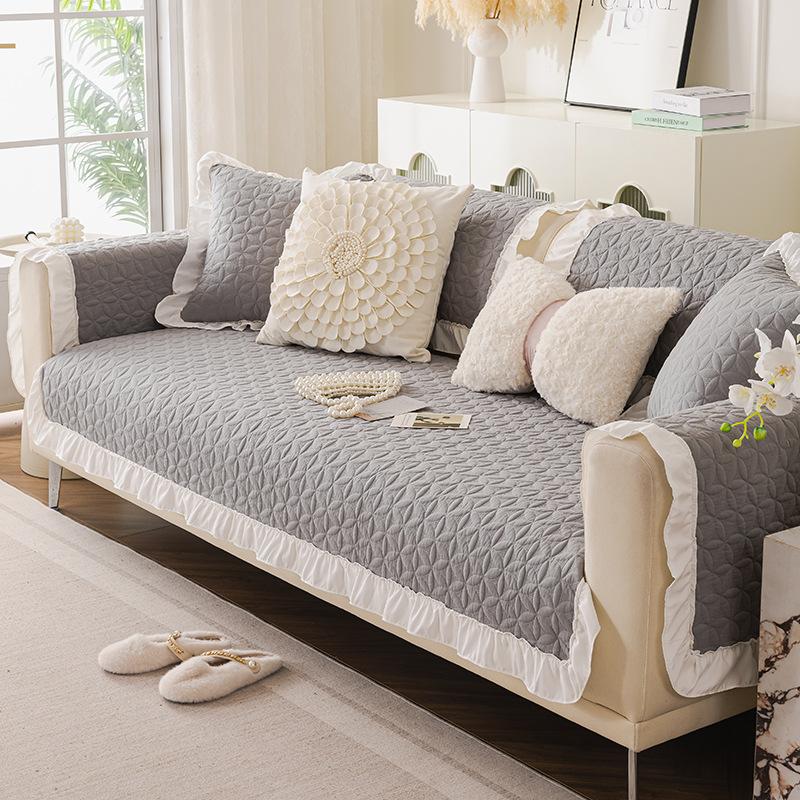 Кремовый Ветер Чистый Хлопок Подушка для Дивана Универсальная Нескользящая на Все Сезоны Новый Чехол для Кожаного Дивана Фиксированный Чехол для Спинки Тканевое Полотенце 70*70cm
Кремовый Ветер Чистый Хлопок Подушка для Дивана Универсальная Нескользящая на Все Сезоны Новый Чехол для Кожаного Дивана Фиксированный Чехол для Спинки Тканевое Полотенце 70*70cm