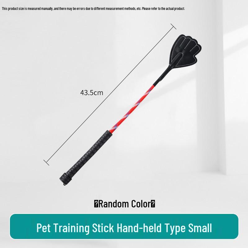 Lightweight Dog Training Stick for Malinois - Pet Training Tool and Goodies
Lightweight Dog Training Stick for Malinois - Pet Training Tool and Goodies
