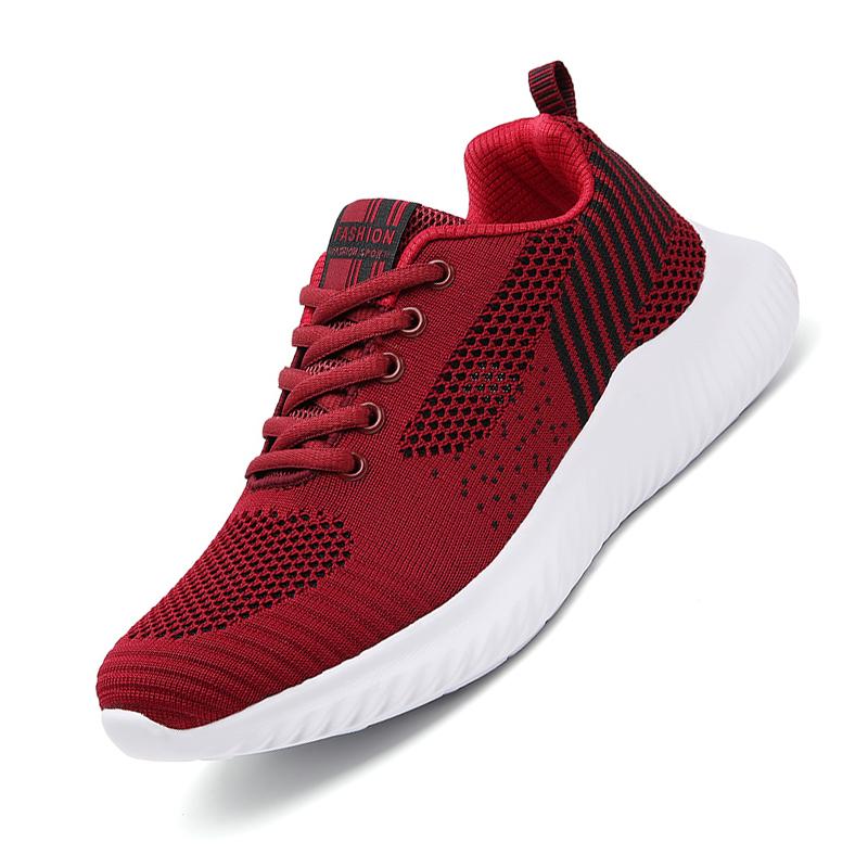 Women Sneakers New Lace Up Women Running Shoes Breathable Shoes Woman Sneakers New Walking Female Footwear Zapatos De Mujer
Women Sneakers New Lace Up Women Running Shoes Breathable Shoes Woman Sneakers New Walking Female Footwear Zapatos De Mujer