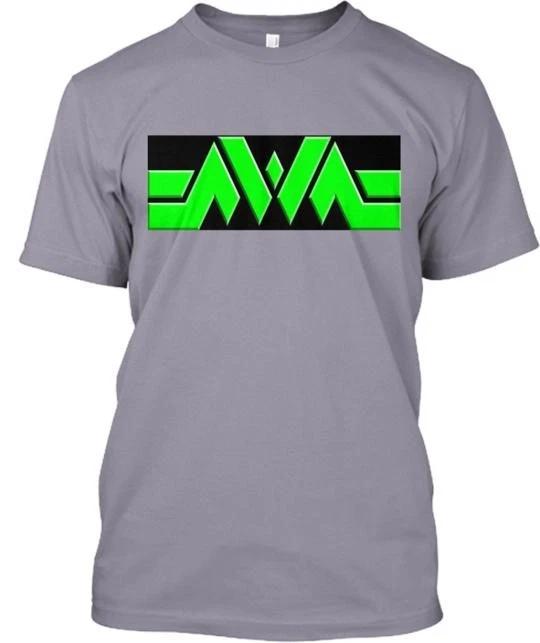 Nwa Pro Wrestling T shirt Made in the USA Size S to 5XL S
Nwa Pro Wrestling T shirt Made in the USA Size S to 5XL S