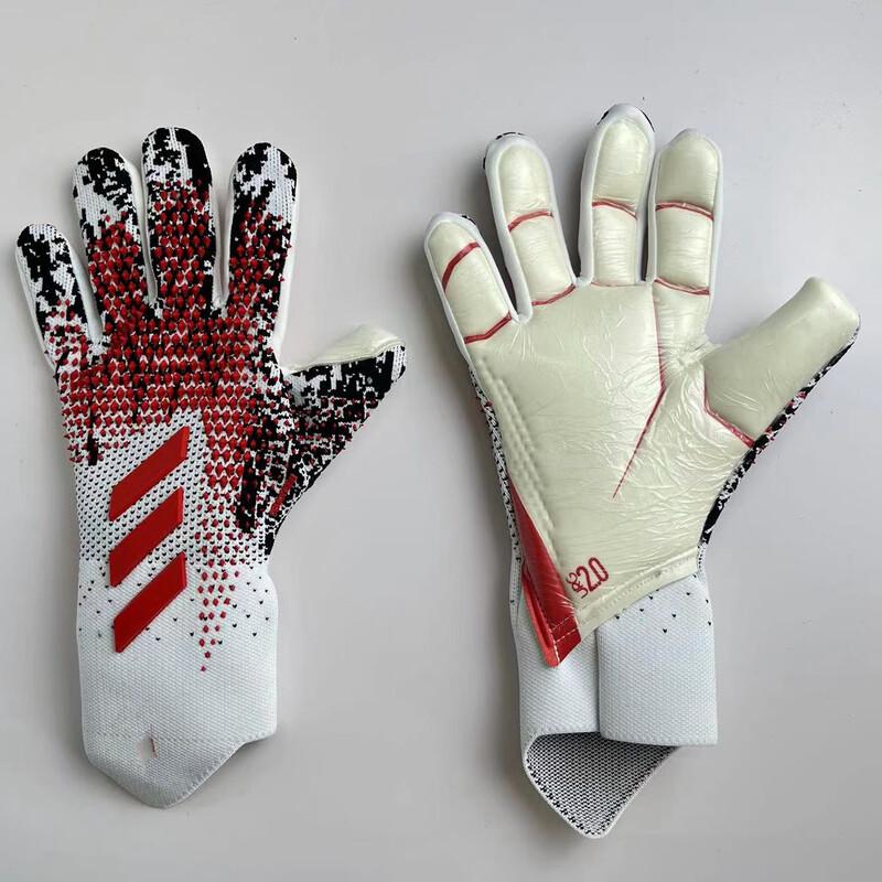 Li Shi Football Goalkeeper Gloves
Li Shi Football Goalkeeper Gloves