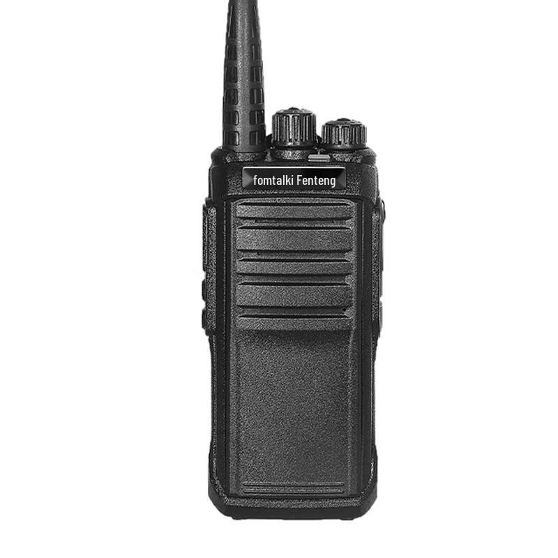 Fomtalk Max5800P Professional 350MHz Two-Way Radio (CN version)
Fomtalk Max5800P Professional 350MHz Two-Way Radio (CN version)