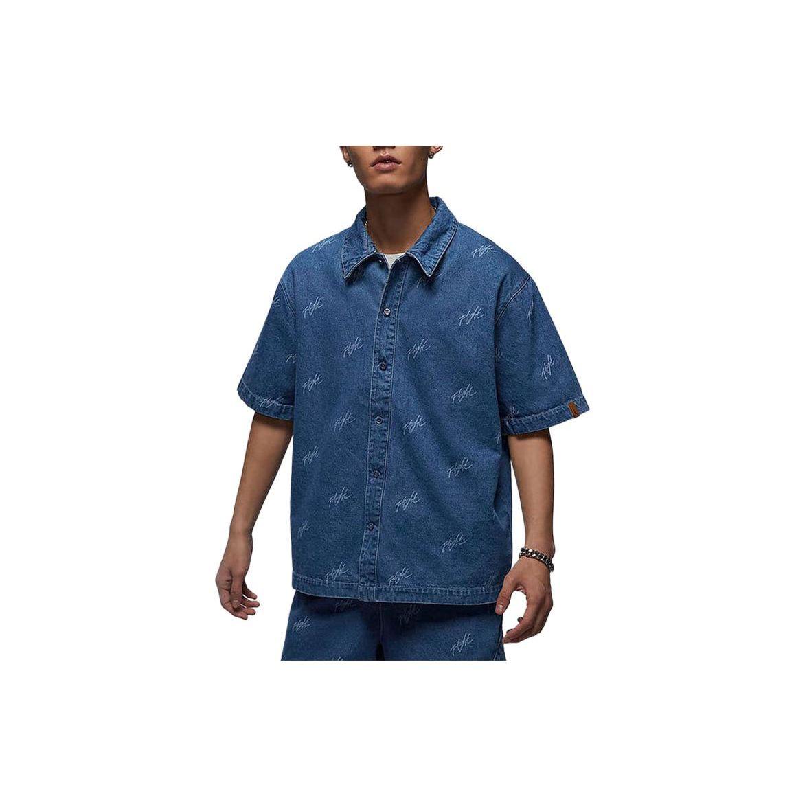 Nike СС24 Американский Ретро Спортивный Повседневный Модный Пуловер на Пуговицах Футболка с Коротким Рукавом Мужские Топы Синий FN4654436 S
Nike СС24 Американский Ретро Спортивный Повседневный Модный Пуловер на Пуговицах Футболка с Коротким Рукавом Мужские Топы Синий FN4654436 S