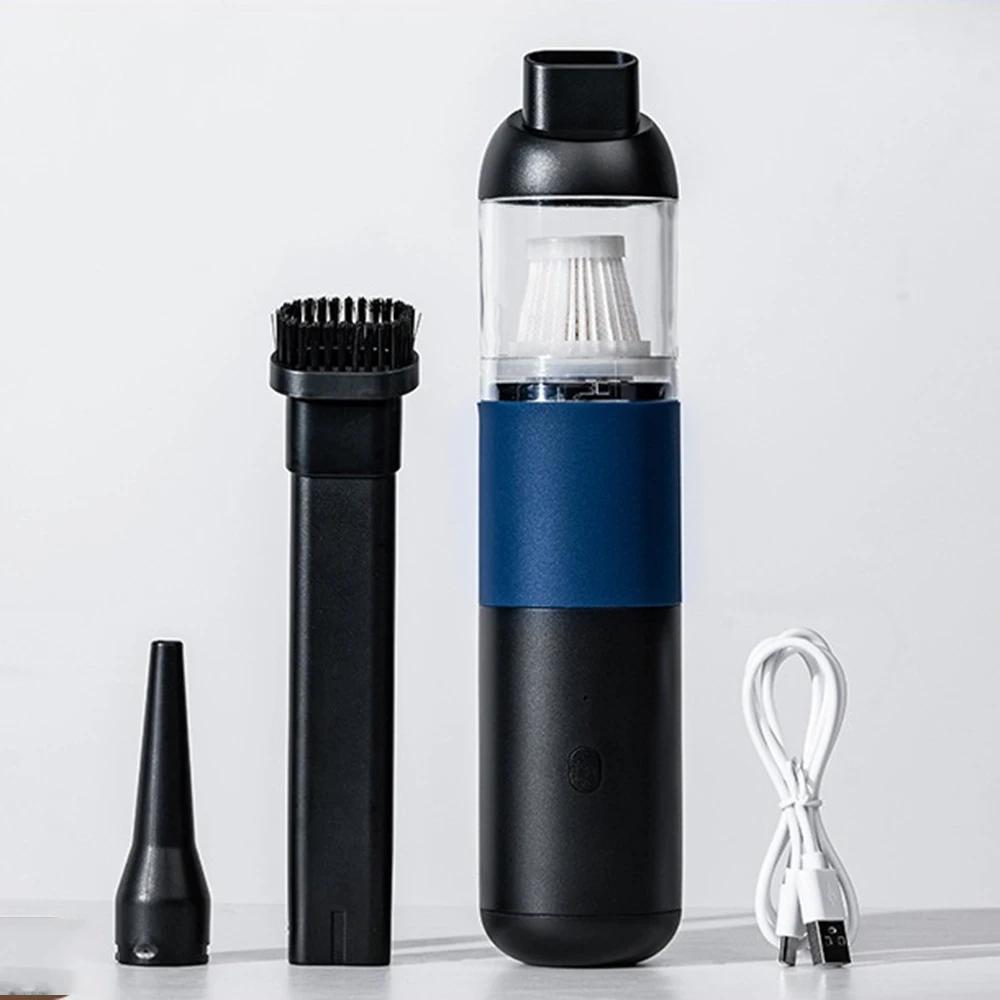 Беспроводной пылесос для кофейного порошка, Портативный пылесборник высокой мощности для использования в баре/дома, Перезаряжаемый и компактный дизайн чёрный
Беспроводной пылесос для кофейного порошка, Портативный пылесборник высокой мощности для использования в баре/дома, Перезаряжаемый и компактный дизайн чёрный