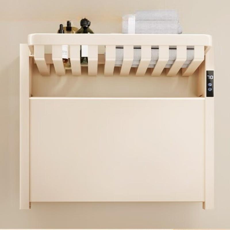 Intelligent Electric Heated Towel Rail Luxury Washcloth Shelf Household Hot Towels Warmer Bathroom Wall Mounted Electric Dryer Right Line
Intelligent Electric Heated Towel Rail Luxury Washcloth Shelf Household Hot Towels Warmer Bathroom Wall Mounted Electric Dryer Right Line