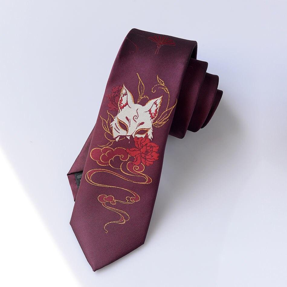 Аниме Fox Tie Neck Косплей JK Одежда Мужчины Женщины Kawaii Аксессуары Реквизит A
Аниме Fox Tie Neck Косплей JK Одежда Мужчины Женщины Kawaii Аксессуары Реквизит A