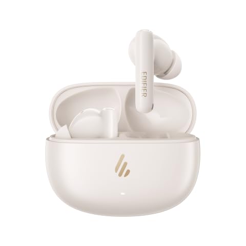 Edifier X5 Pro Gen 2 Wireless Earphones Hybrid ANC Noise Reduction 48dB Bluetooth 6.0 Fast Charging 48H Playback 6-Microphone AI Calls Spatial Audio
Edifier X5 Pro Gen 2 Wireless Earphones Hybrid ANC Noise Reduction 48dB Bluetooth 6.0 Fast Charging 48H Playback 6-Microphone AI Calls Spatial Audio