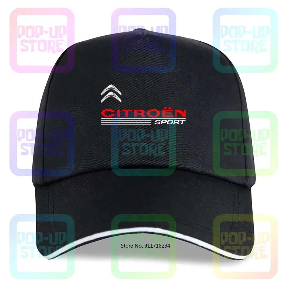 New Citroen Sport Racing Cotton Truck Driver caps Baseball Cap For Unisex&Women 50x150cm
New Citroen Sport Racing Cotton Truck Driver caps Baseball Cap For Unisex&Women 50x150cm