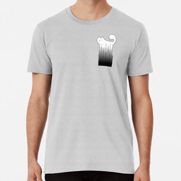 Spectral Staring Samoyed Premium T-Shirt S to 5XL Made in the AU/USA T-Shirt 2XL
Spectral Staring Samoyed Premium T-Shirt S to 5XL Made in the AU/USA T-Shirt 2XL