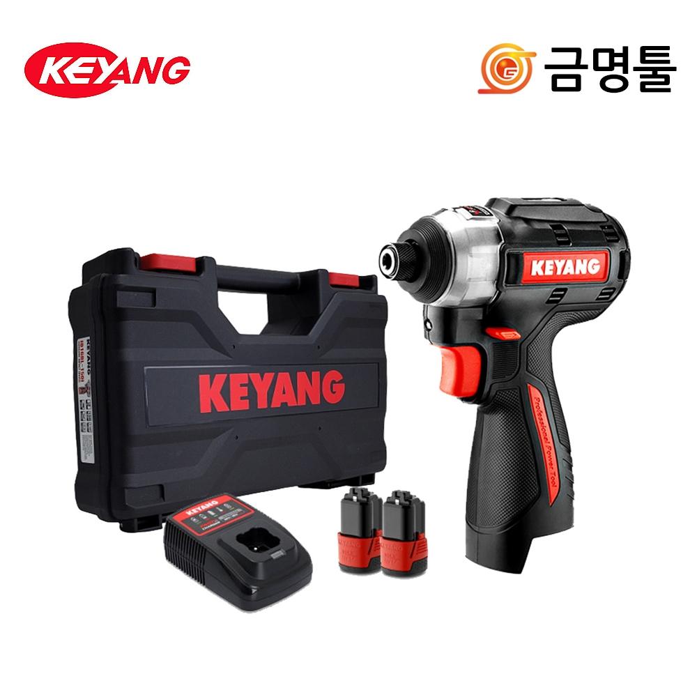 Gyeyang ID16BL 150I Зарядный ударный драйвер 16 В 2,0 Ач, 2 шт., BL-двигатель, 3 скорости управления
Gyeyang ID16BL 150I Зарядный ударный драйвер 16 В 2,0 Ач, 2 шт., BL-двигатель, 3 скорости управления