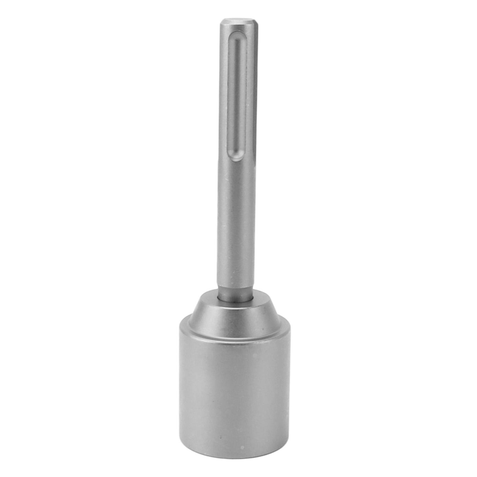 Т-образный копер для столбов 5 хвостовиков Стальной копер для столбов ограждения Ручной копер для столбов Насадка для перфоратора Длина 20 см 45 мм 1,8 дюйма
Т-образный копер для столбов 5 хвостовиков Стальной копер для столбов ограждения Ручной копер для столбов Насадка для перфоратора Длина 20 см 45 мм 1,8 дюйма