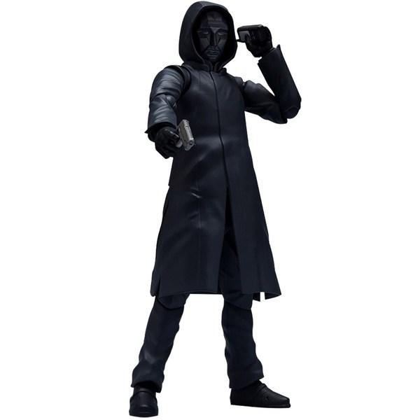 Фигурка Bandai Namco SH Figuart Frontman, 1 шт., популярные корейские игрушки, популярные корейские игрушки
Фигурка Bandai Namco SH Figuart Frontman, 1 шт., популярные корейские игрушки, популярные корейские игрушки