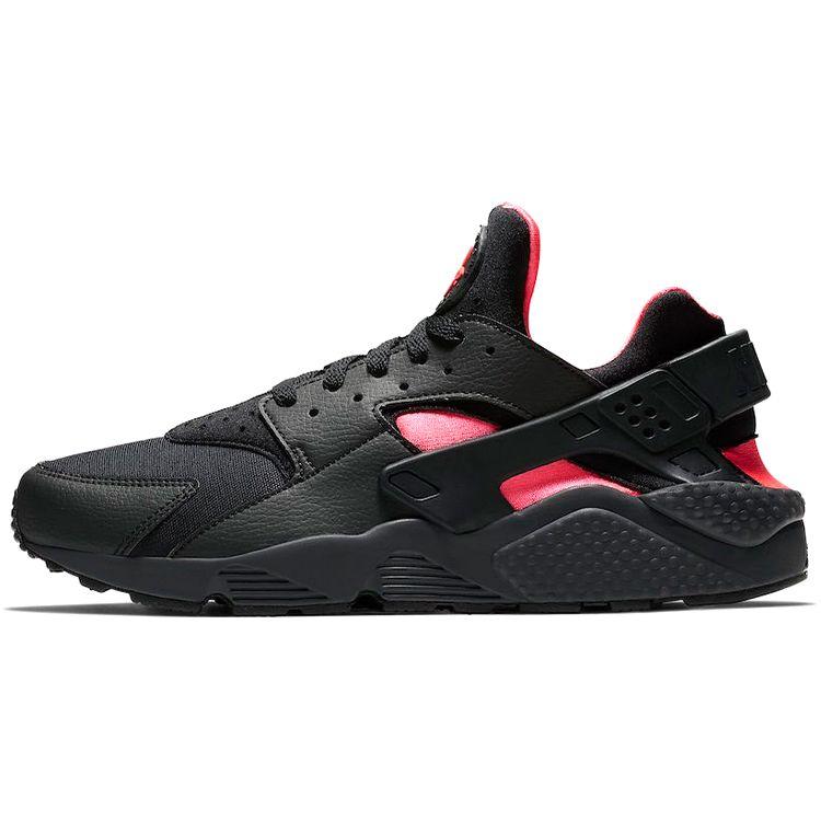 Мужские кроссовки Nike Air Huarache Coral Black Pink Sun-Red-Coral-Black 318429-055
Мужские кроссовки Nike Air Huarache Coral Black Pink Sun-Red-Coral-Black 318429-055