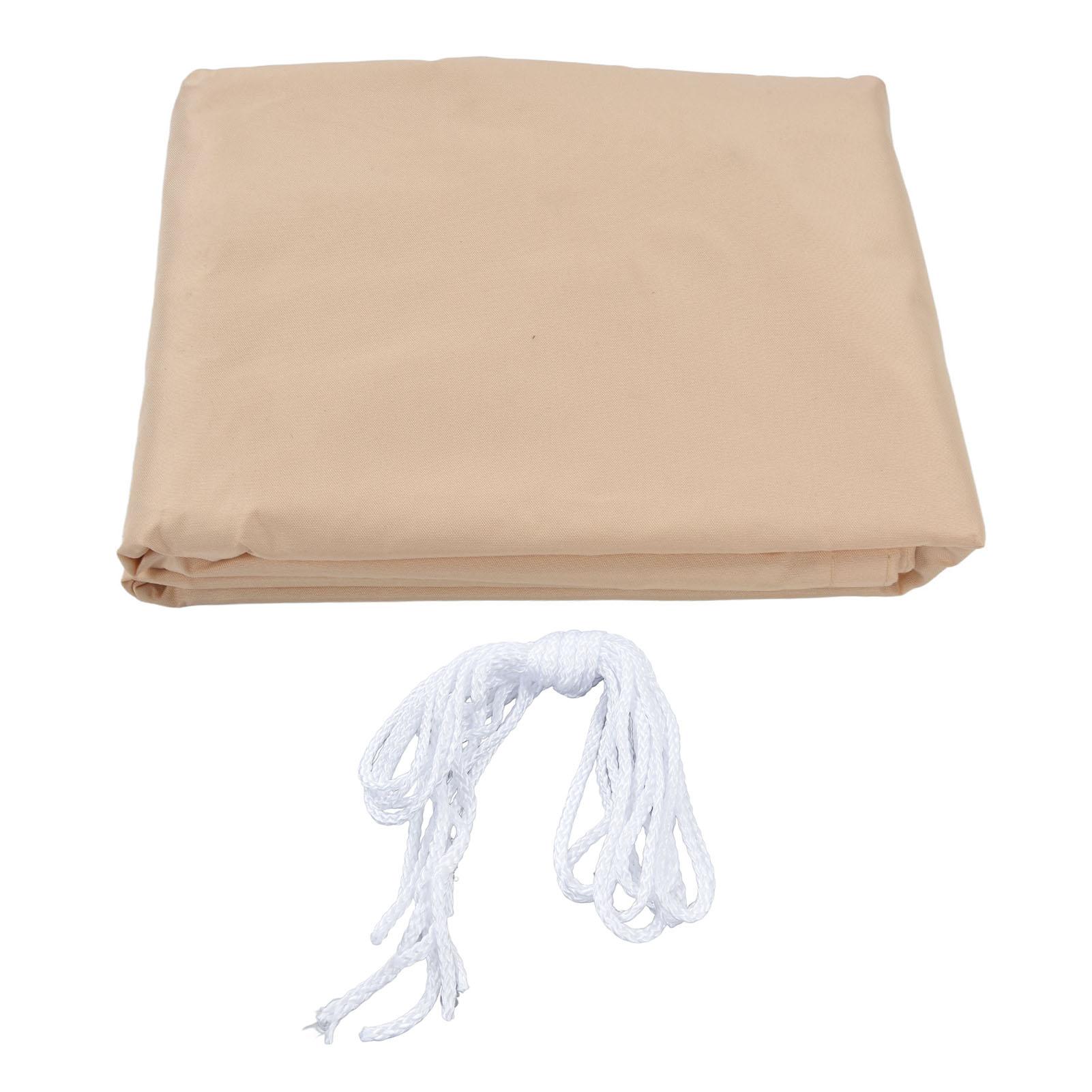 Sun Shade 2x3m Quadrangle Beige Wear Resistant Durable Polyester Waterproof Widely Used Portable
Sun Shade 2x3m Quadrangle Beige Wear Resistant Durable Polyester Waterproof Widely Used Portable