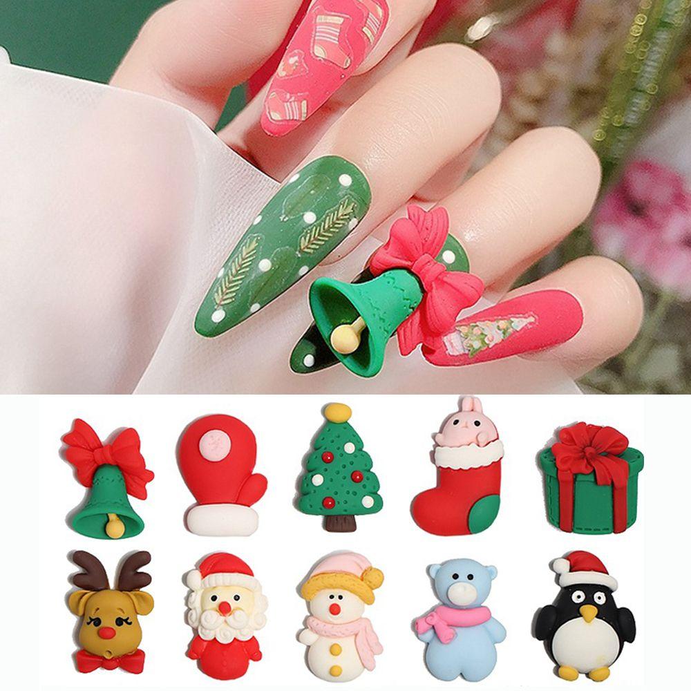 DIY Craft Животные 3D украшения для ногтей украшения для ногтей маникюрные аксессуары рождественские подвески для ногтей
DIY Craft Животные 3D украшения для ногтей украшения для ногтей маникюрные аксессуары рождественские подвески для ногтей