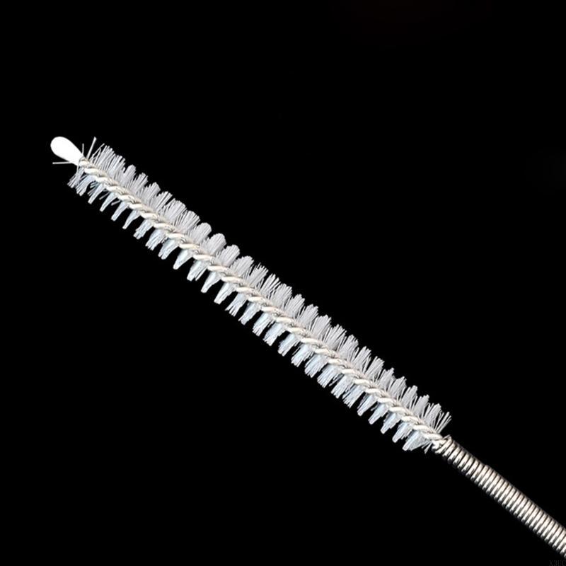 Convenient & Flexible Refrigerator Hole Brush Suitable for Home Kitchens,Fish Tanks,Water Refrigerators Accessory X3UC China Mainland
Convenient & Flexible Refrigerator Hole Brush Suitable for Home Kitchens,Fish Tanks,Water Refrigerators Accessory X3UC China Mainland