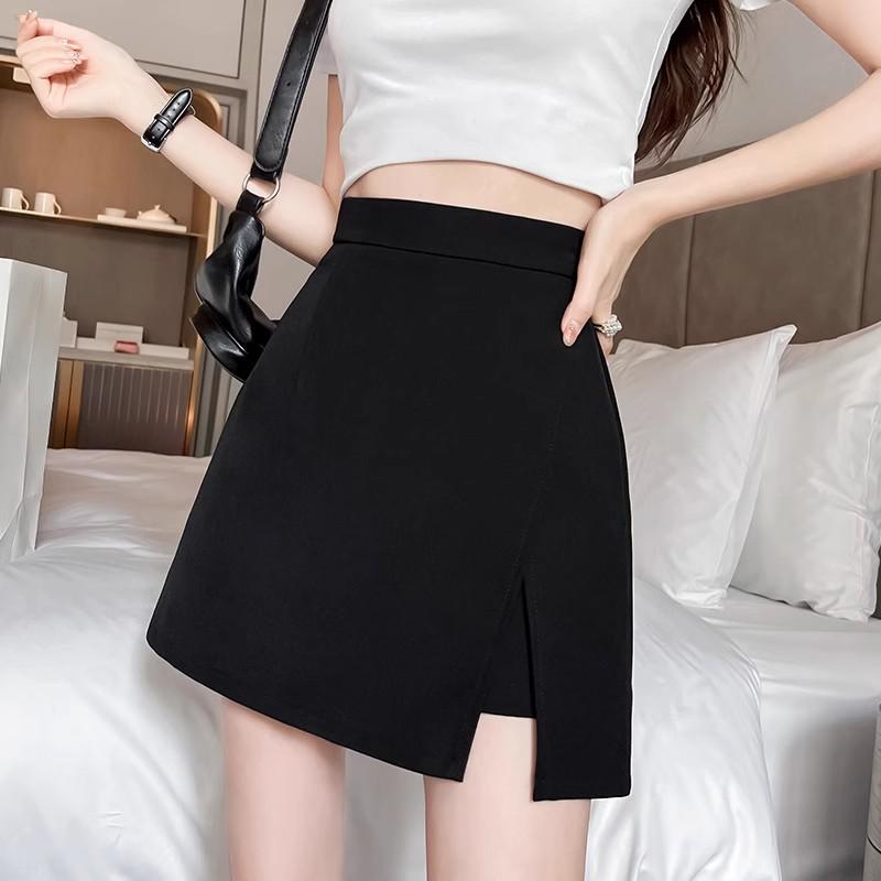 Women s Plus Size Black Mini Skirt - College Style, Anti-Exposure, Versatile Fashion for Summer 2024 S чёрный
Women s Plus Size Black Mini Skirt - College Style, Anti-Exposure, Versatile Fashion for Summer 2024 S чёрный