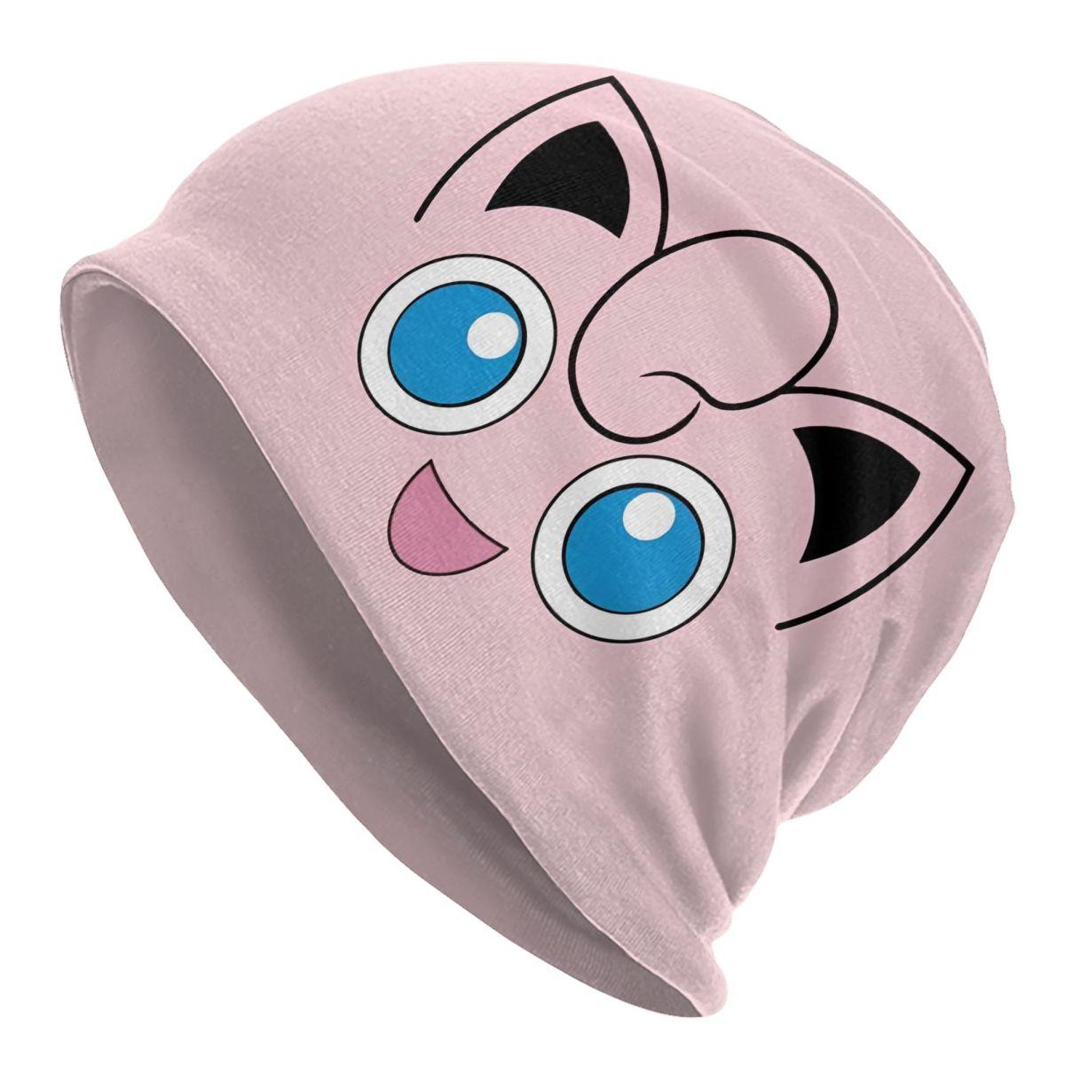 Popular Pokemoned Bonnet Knitting Hats Headwear Autumn Winter Cozy Slouchy Beanie Skullies For Unisex One Size
Popular Pokemoned Bonnet Knitting Hats Headwear Autumn Winter Cozy Slouchy Beanie Skullies For Unisex One Size