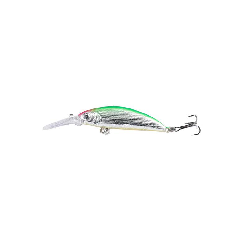 Wangfeng Sinking Minnow Fishing Lures
Wangfeng Sinking Minnow Fishing Lures