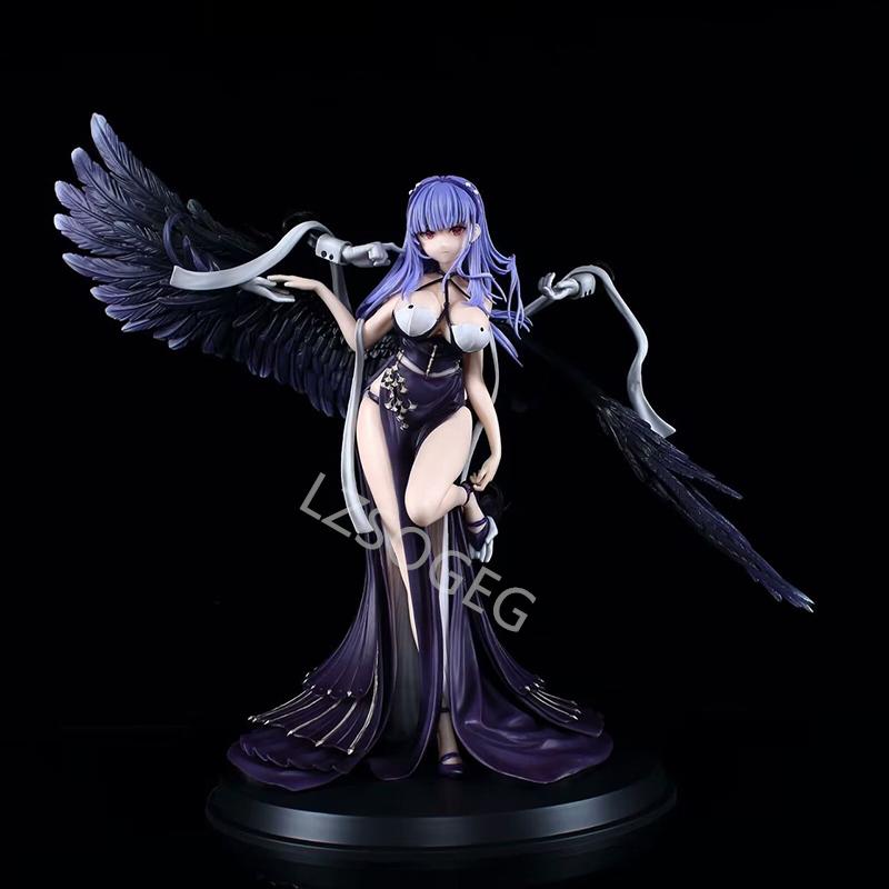 Azur Lane Dido GK 1/6 Scale PVC Action Figure Azur Lane Anime Figure Model Toys Collection Doll Gift
Azur Lane Dido GK 1/6 Scale PVC Action Figure Azur Lane Anime Figure Model Toys Collection Doll Gift