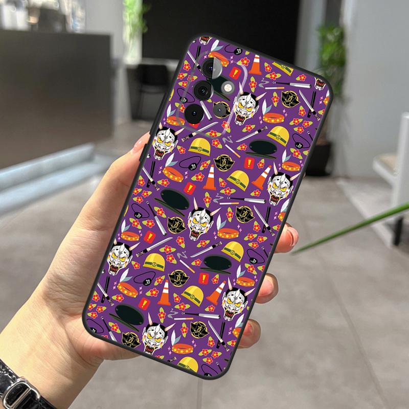 Yakuza Goro Majima s Hanya Case For Samsung Galaxy A12 A32 A52 A05 A36 A56 A26 A16 A53 A33 A13 A55 A35 A15 A14 A34 A54 Samsung A56
Yakuza Goro Majima s Hanya Case For Samsung Galaxy A12 A32 A52 A05 A36 A56 A26 A16 A53 A33 A13 A55 A35 A15 A14 A34 A54 Samsung A56