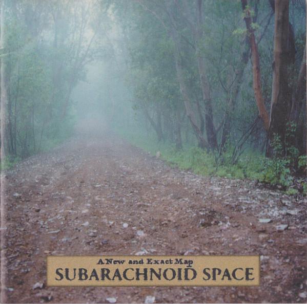 CD SUBARACHNOID SPACE - A New And Exact Map SGCD25 SEPTEMBER CURIS 2000 Germany Dance & Electronica Used
CD SUBARACHNOID SPACE - A New And Exact Map SGCD25 SEPTEMBER CURIS 2000 Germany Dance & Electronica Used