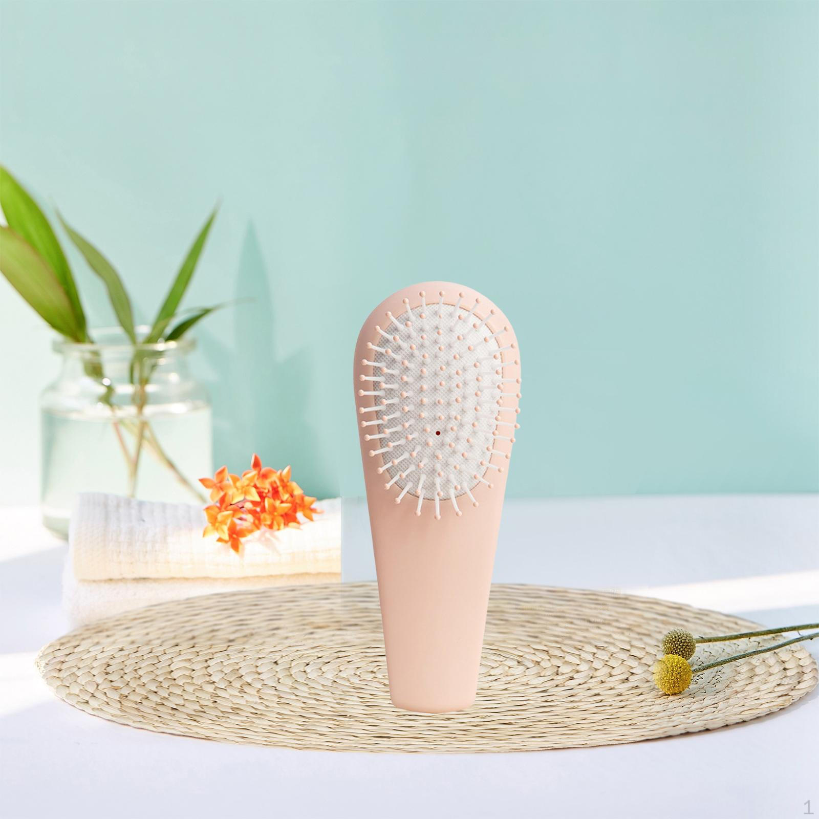 Air , ,Portable ,Detangling Hair Brush, for Household Long розовый
Air , ,Portable ,Detangling Hair Brush, for Household Long розовый