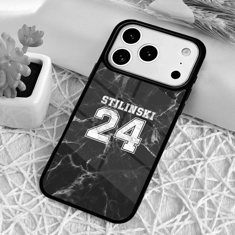 Teen Wolf Stilinski 24 Shockproof Phone Case for iPhone 17 Air 16e 15 11 12 14 13 Pro Max Cover Coque iPhone 14 Plus
Teen Wolf Stilinski 24 Shockproof Phone Case for iPhone 17 Air 16e 15 11 12 14 13 Pro Max Cover Coque iPhone 14 Plus