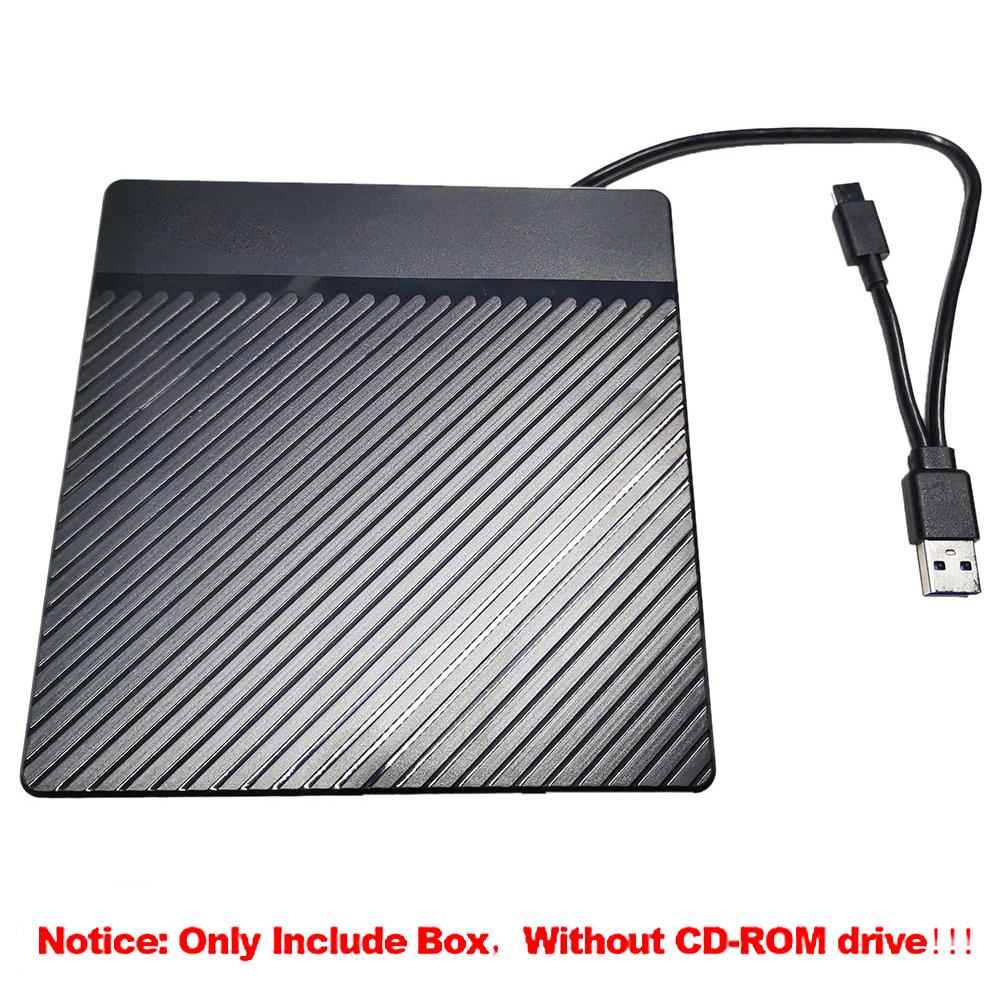 USB 3.0 Type C DVD RW CD Writer Plug and Play Внешний CD DVD привод Дубликатор дисков Привод RW DVD CD Writer для ноутбука 9.5MM
USB 3.0 Type C DVD RW CD Writer Plug and Play Внешний CD DVD привод Дубликатор дисков Привод RW DVD CD Writer для ноутбука 9.5MM
