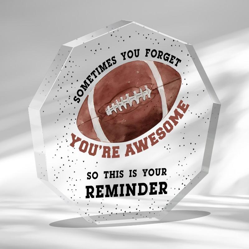 Rugby decoration, inspirational sports quotes, rugby picture gifts, men s home decoration, room bedroom gym decoration чистый
Rugby decoration, inspirational sports quotes, rugby picture gifts, men s home decoration, room bedroom gym decoration чистый