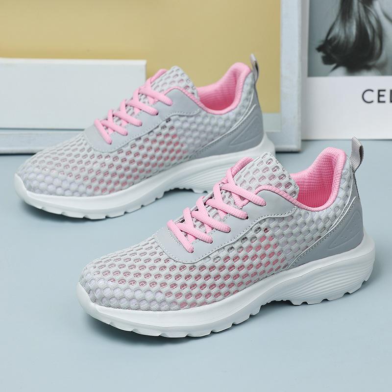 2025 mesh running shoes large size summer new lightweight breathable mesh women s shoes casual sports shoes women 42
2025 mesh running shoes large size summer new lightweight breathable mesh women s shoes casual sports shoes women 42