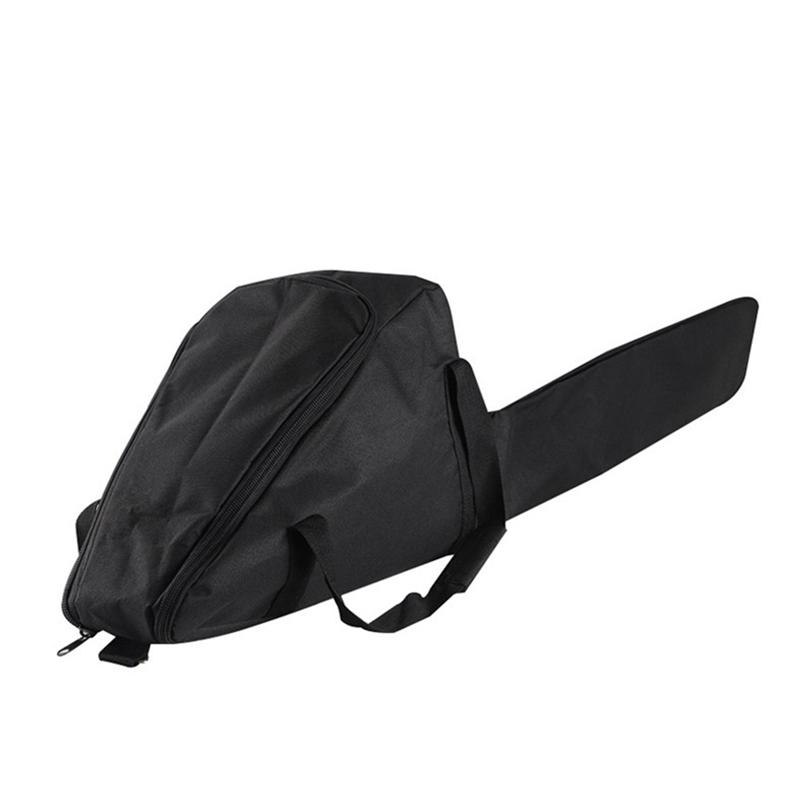 ABUL-4Pcs Saw Bag Logging Saw Bag Chainsaw Handbag Garden Tool Storage Bag чорний
ABUL-4Pcs Saw Bag Logging Saw Bag Chainsaw Handbag Garden Tool Storage Bag чорний