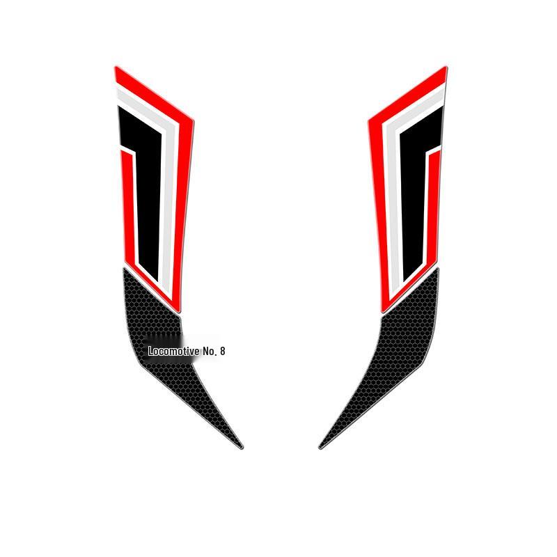Haojue UHR150 Fuel Tank Anti-Slip & Scratch Fishbone Sticker Motorcycle Accessory
Haojue UHR150 Fuel Tank Anti-Slip & Scratch Fishbone Sticker Motorcycle Accessory