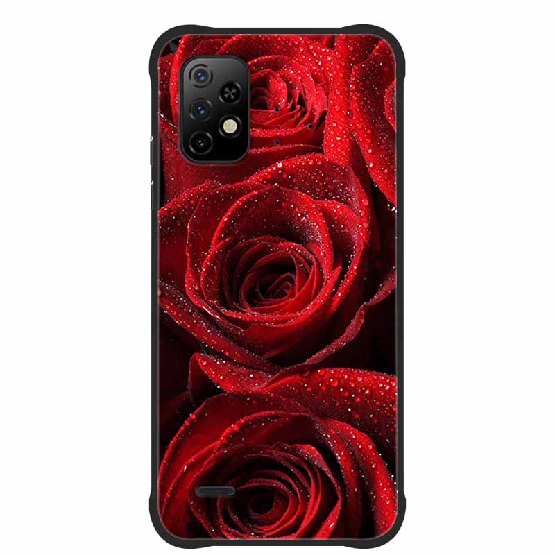 Для чехла Umidigi Bison X10S Роскошный силиконовый ТПУ Мягкий задний чехол для телефона Для Umidigi Bison X10G NFC Мультяшный Coque -Umidigi Bison X10S
Для чехла Umidigi Bison X10S Роскошный силиконовый ТПУ Мягкий задний чехол для телефона Для Umidigi Bison X10G NFC Мультяшный Coque -Umidigi Bison X10S