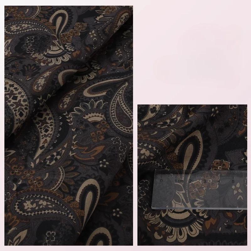 Широкий 145 см Пасторальна Квіткова Літня Поплінова Бавовняна Тканина для DIY Дитячого Одягу Тканина для Постільної Білизни Ковдри Декору Будинку 100x145cm
Широкий 145 см Пасторальна Квіткова Літня Поплінова Бавовняна Тканина для DIY Дитячого Одягу Тканина для Постільної Білизни Ковдри Декору Будинку 100x145cm