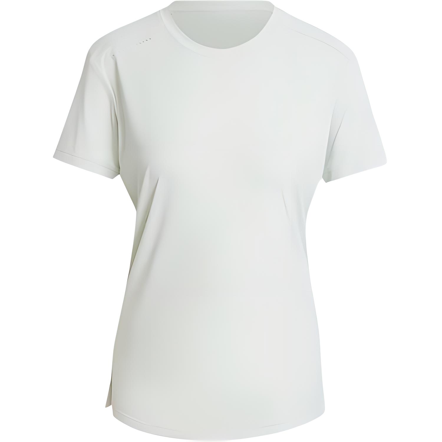 Adidas Round Neck Straight Cut Solid Color Sports Short Sleeve T-Shirt Women Tops Green JN9616 L
Adidas Round Neck Straight Cut Solid Color Sports Short Sleeve T-Shirt Women Tops Green JN9616 L