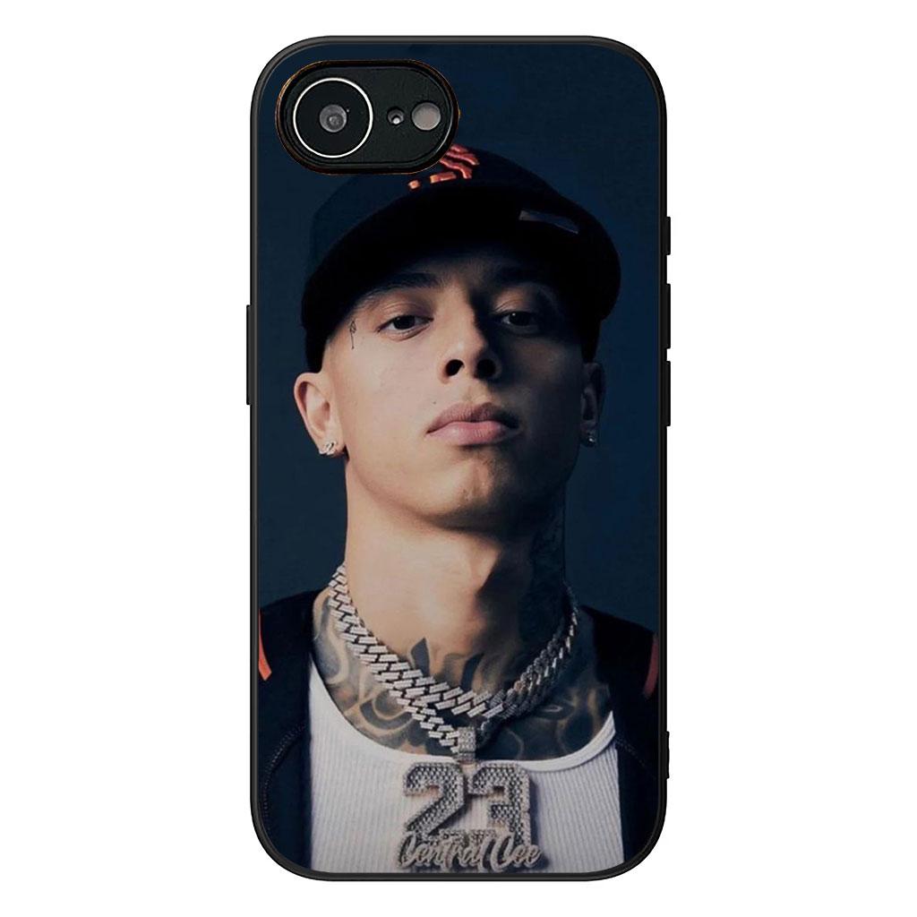Чехол для Apple iPhone 16 15 14 Plus 13 12 Mini 17 Pro Max + ProMax 16E Air 16+ 15+ Coque Чехол для телефона CC Central Cee 23 iPhone 15 Plus
Чехол для Apple iPhone 16 15 14 Plus 13 12 Mini 17 Pro Max + ProMax 16E Air 16+ 15+ Coque Чехол для телефона CC Central Cee 23 iPhone 15 Plus
