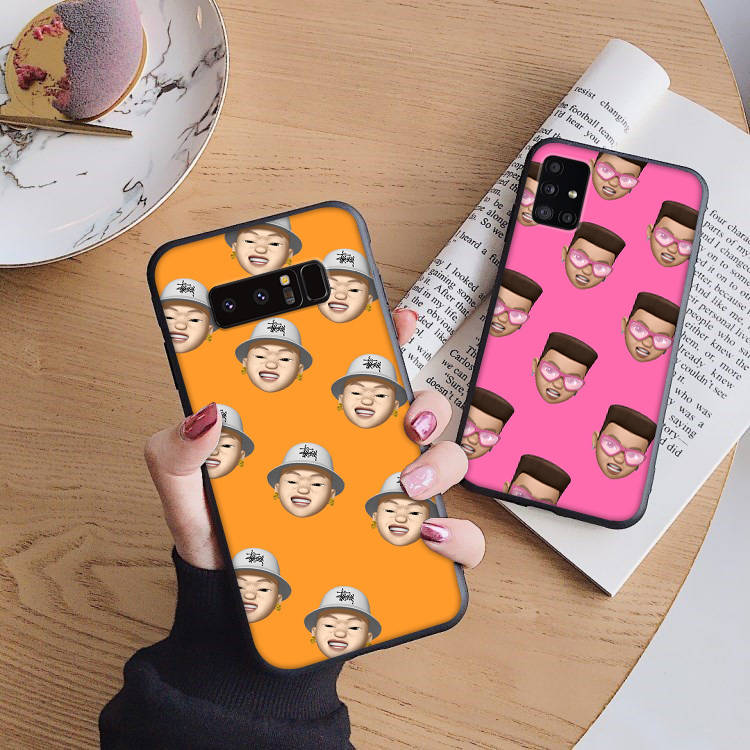 B32 Smile Soft Case for iPhone 11 12 13 14 15 Pro Max Samsung S22 S23 S24 FE Ultra Xiaomi Redmi Note VIVO V27 Realme C21 OPPO Reno 8 
B32 Smile Soft Case for iPhone 11 12 13 14 15 Pro Max Samsung S22 S23 S24 FE Ultra Xiaomi Redmi Note VIVO V27 Realme C21 OPPO Reno 8