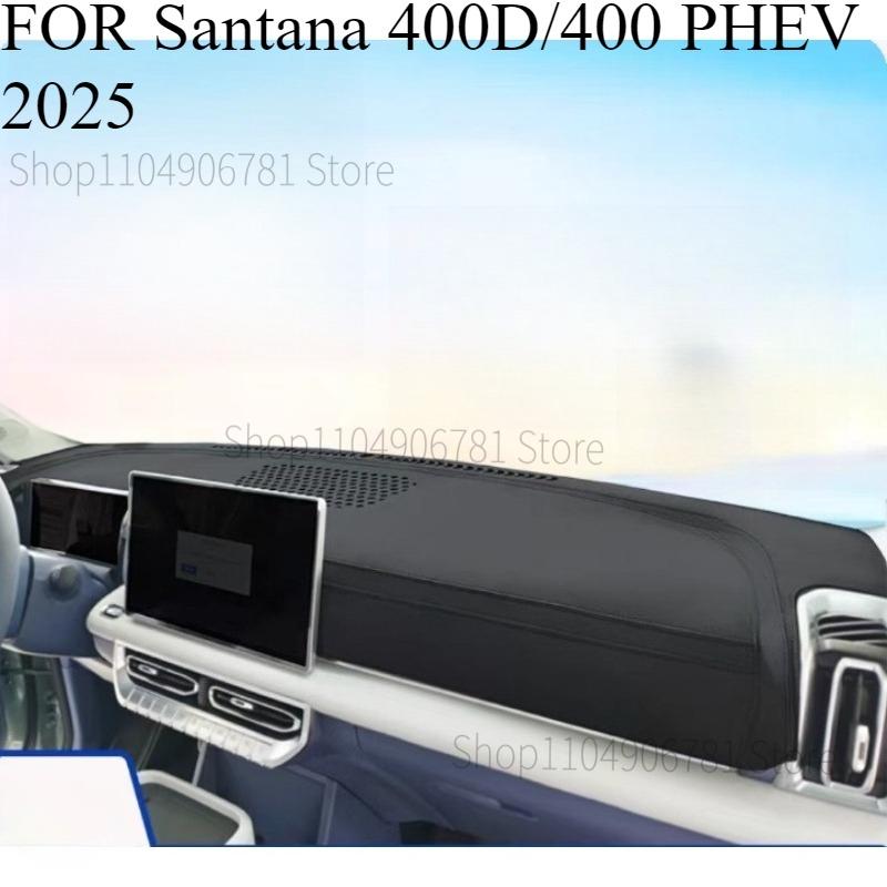 FOR Santana 400D/400 PHEV 2025 Car Dash Mat Dashmat Dashboard Mat Cover Sun Shade Dash Board Cover Carpet Accessories front B
FOR Santana 400D/400 PHEV 2025 Car Dash Mat Dashmat Dashboard Mat Cover Sun Shade Dash Board Cover Carpet Accessories front B