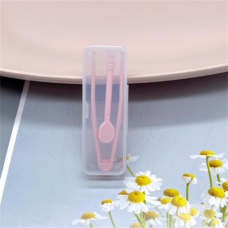 Женский инструмент для вставки контактных линз, инструмент для ношения контактных линз, пинцет, присоска, дорожный набор для ухода за глазами, аксессуары для контактных линз розовый
Женский инструмент для вставки контактных линз, инструмент для ношения контактных линз, пинцет, присоска, дорожный набор для ухода за глазами, аксессуары для контактных линз розовый