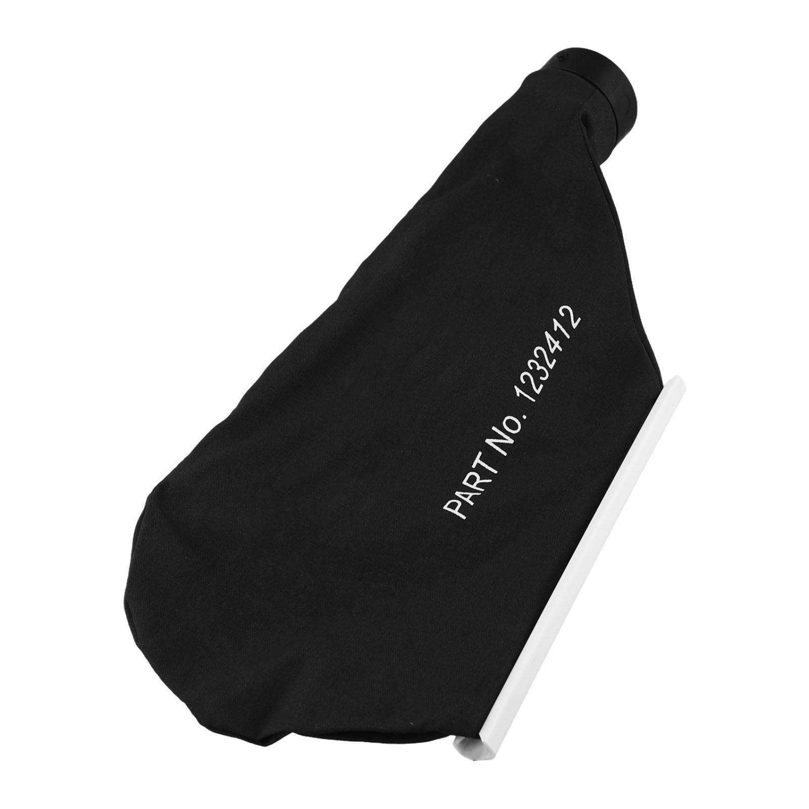 Easily Clean Your Yard with This Fabric Dust Collection Bag Designed to Fit Multiple Vacuum Models Like For 1232412 China Mainland
Easily Clean Your Yard with This Fabric Dust Collection Bag Designed to Fit Multiple Vacuum Models Like For 1232412 China Mainland