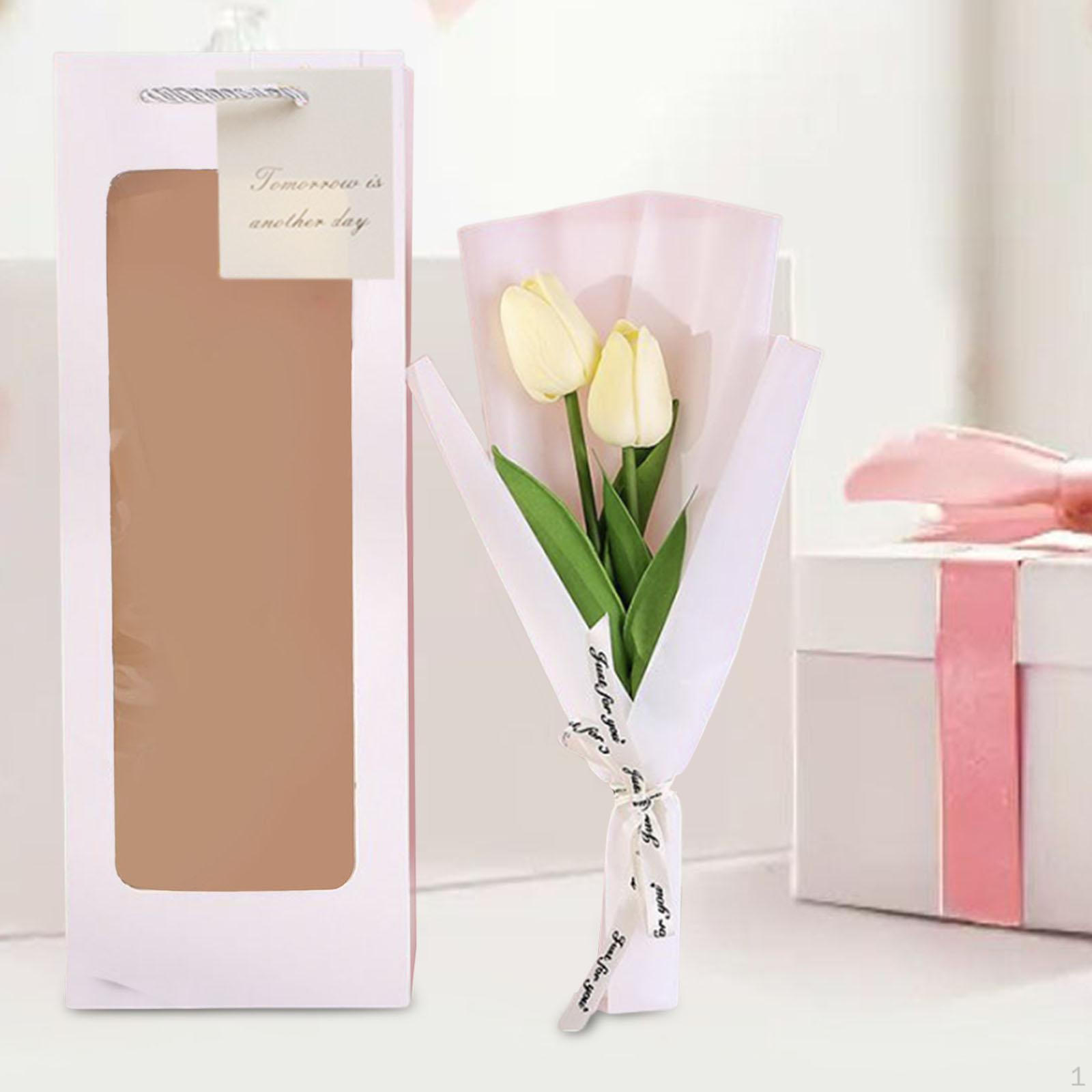 Букет из искусственных цветов, украшение стола, домашняя композиция для кремовый