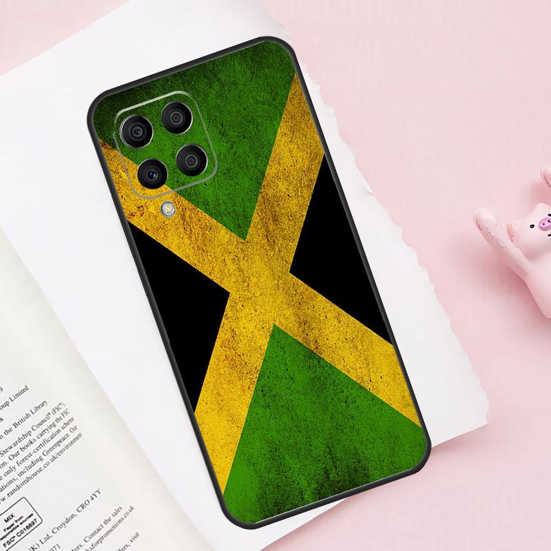Jamaica Flag Case For Samsung Galaxy M13 M53 M16 M36 M56 M06 M52 M32 M12 M54 M34 M14 M35 M55 M15 M11 M31 Samsung M35
Jamaica Flag Case For Samsung Galaxy M13 M53 M16 M36 M56 M06 M52 M32 M12 M54 M34 M14 M35 M55 M15 M11 M31 Samsung M35