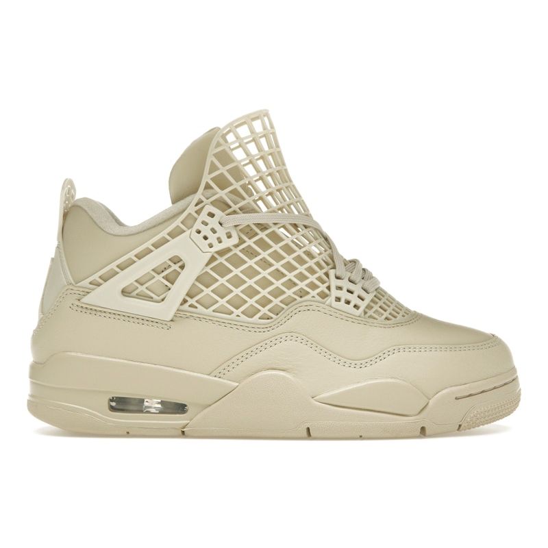 Женские кроссовки Air Jordan 4 Retro Net - Rattan Кремовые Металлик-золотой FN7251-200 35.5
Женские кроссовки Air Jordan 4 Retro Net - Rattan Кремовые Металлик-золотой FN7251-200 35.5