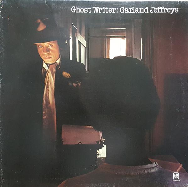 Виниловая пластинка GARLAND JEFFREYS Ghost Writer SP4629 AM Records 1977 Канада Рок Б/у
Виниловая пластинка GARLAND JEFFREYS Ghost Writer SP4629 AM Records 1977 Канада Рок Б/у