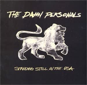 CD DUMB PERSONALS - Standing Still in the USA BNCP79 Bad News Record 2002 Japan ObiRock Used
CD DUMB PERSONALS - Standing Still in the USA BNCP79 Bad News Record 2002 Japan ObiRock Used