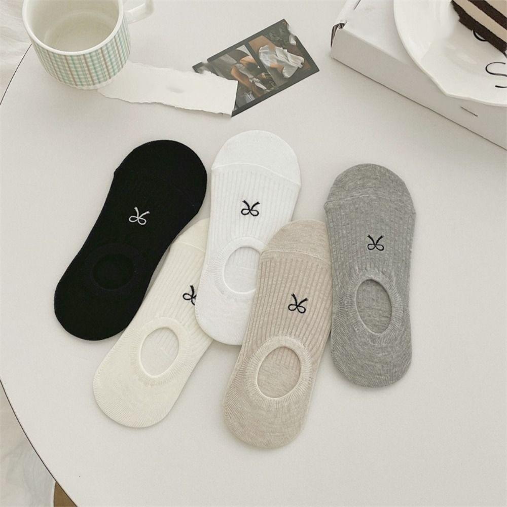 Bow Balletcore Boat Socks Вышитые невидимые носки Милые хлопковые носки с бантом для девочек телесный
Bow Balletcore Boat Socks Вышитые невидимые носки Милые хлопковые носки с бантом для девочек телесный