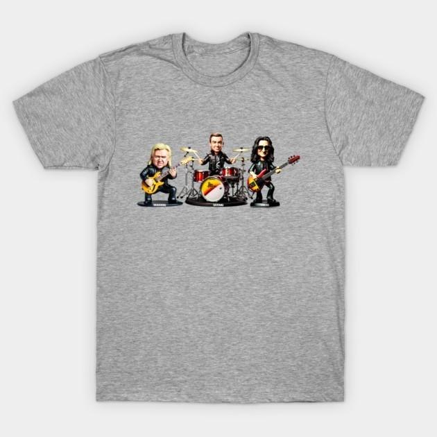 RASH T-Shirt Unisex T-Shirt XL
RASH T-Shirt Unisex T-Shirt XL