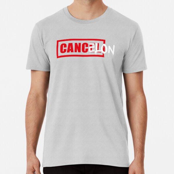 Anti Musk #3 S to 5XL Made in the AU/USA T-Shirt L
Anti Musk #3 S to 5XL Made in the AU/USA T-Shirt L