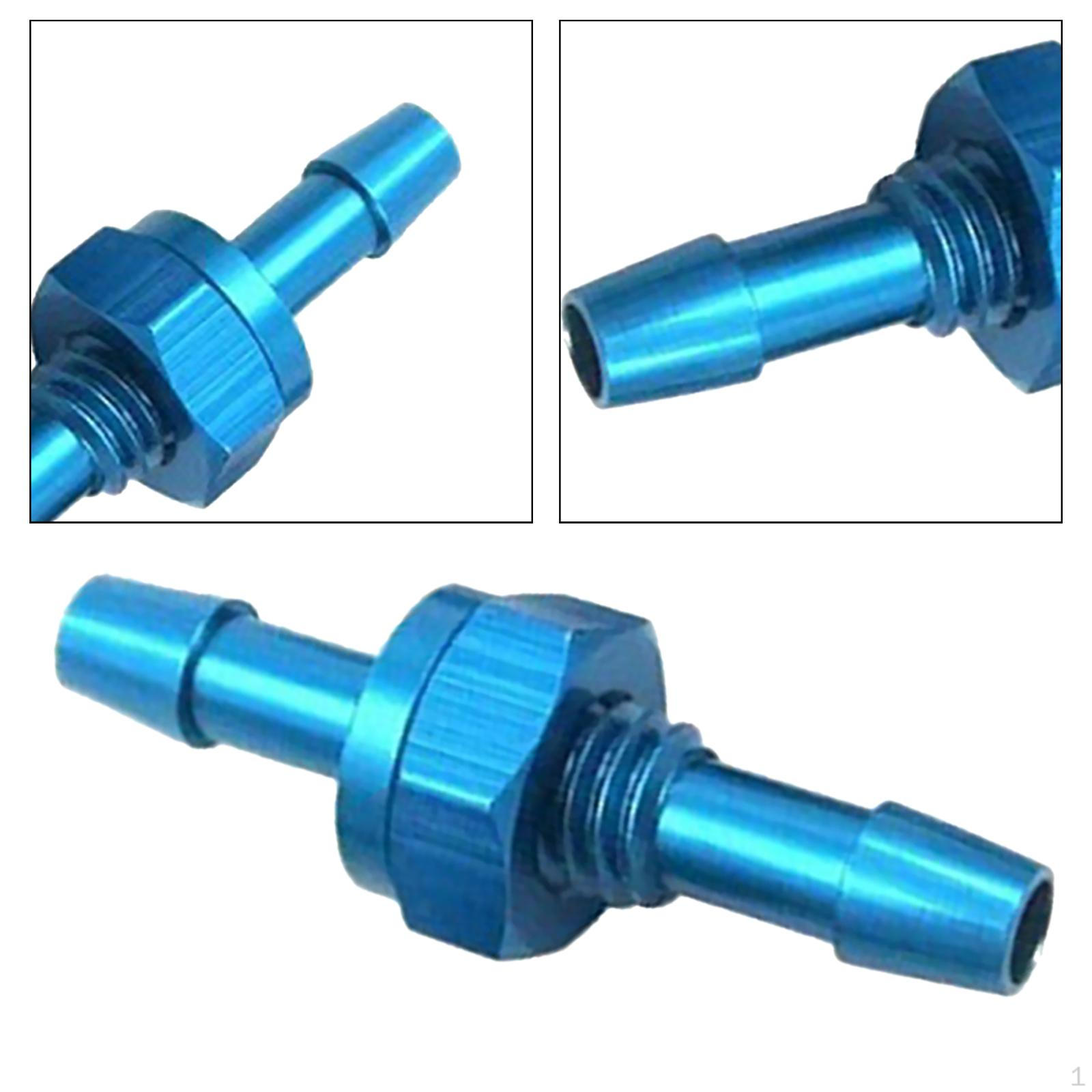 M6 RC Boat Water Nozzle Metal Outlet Adapter Replacement Pickup Intakes for Boats синій
M6 RC Boat Water Nozzle Metal Outlet Adapter Replacement Pickup Intakes for Boats синій